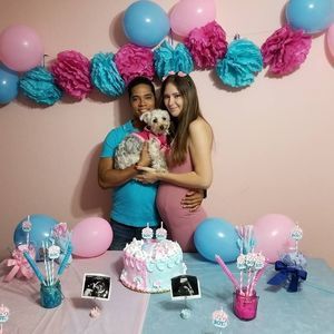 Meet your Posher, Lili